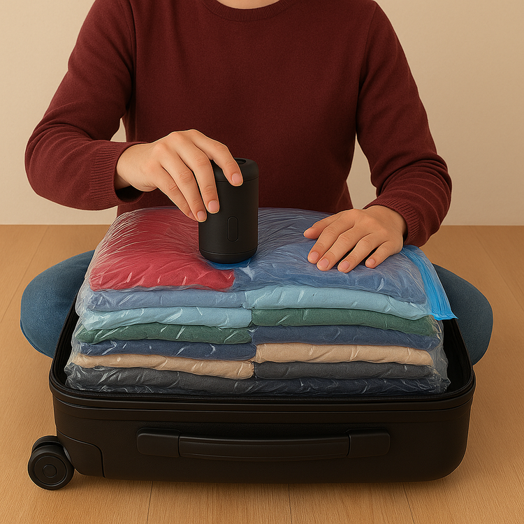 <h2>Transform Your Entire Travel Experience</h2>